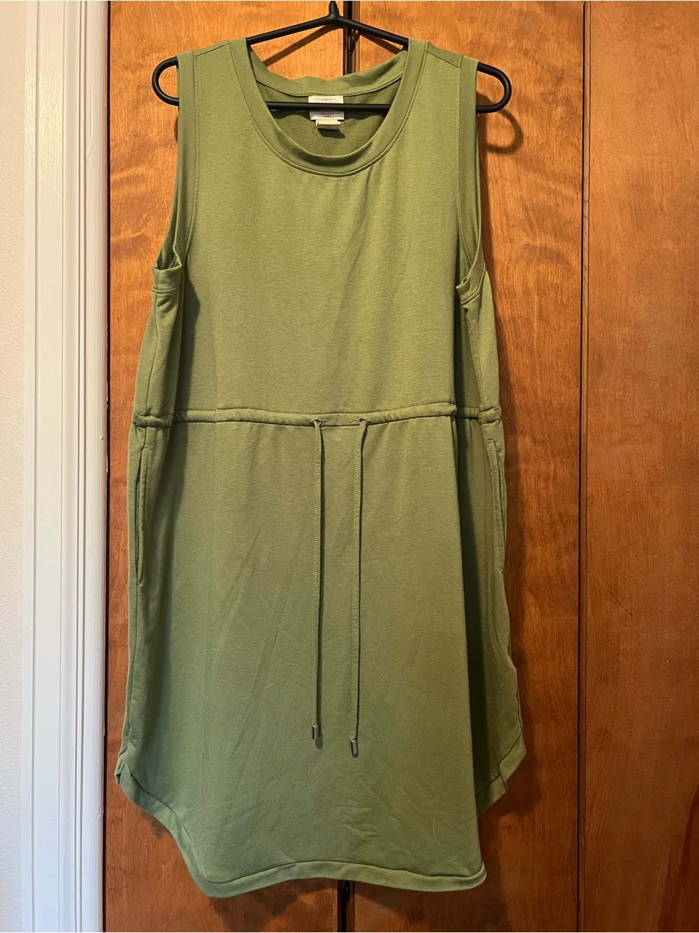 Telluride Clothing Co. Dress sz XL